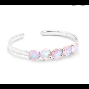 Kendra Scott Nash amethyst dichroic